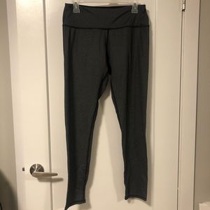 RBX leggings - size large